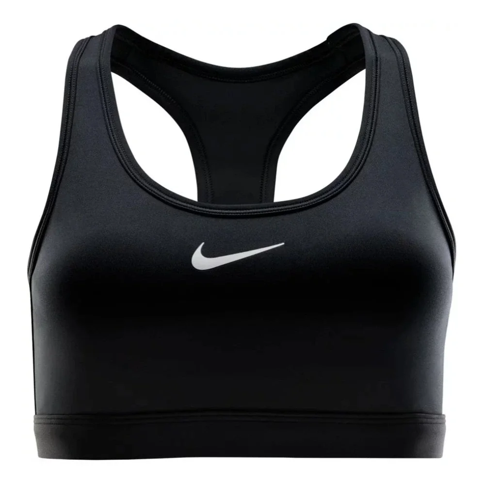 Nike swoosh sports
